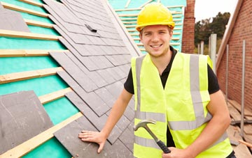 find trusted Alverstoke roofers in Hampshire