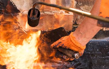 Alverstoke flat roof repair companies