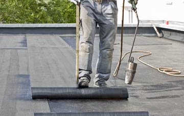 flat roof replacement Alverstoke, Hampshire