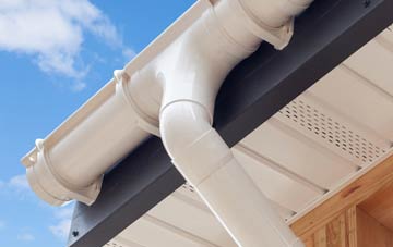 Alverstoke gutter installation costs