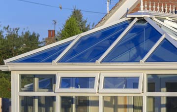 professional Alverstoke conservatory insulation