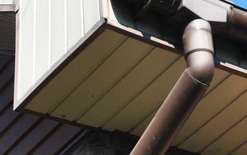 Alverstoke soffit installation costs