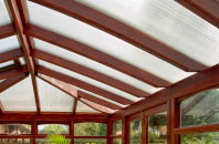 Alverstoke conservatory roofing insulation