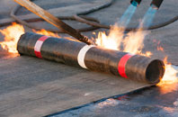 Alverstoke flat roof sealing