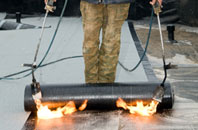 Alverstoke flat roof sealing quote