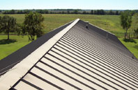 Alverstoke metal roof quotes